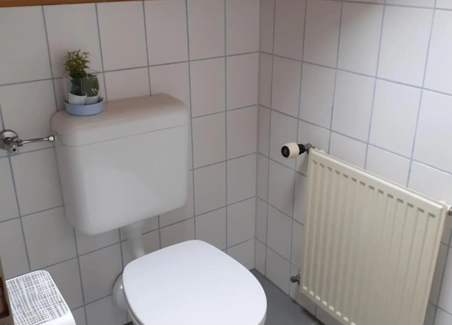 Gästewohnung Parkstetten Nähe Straubing 0*,