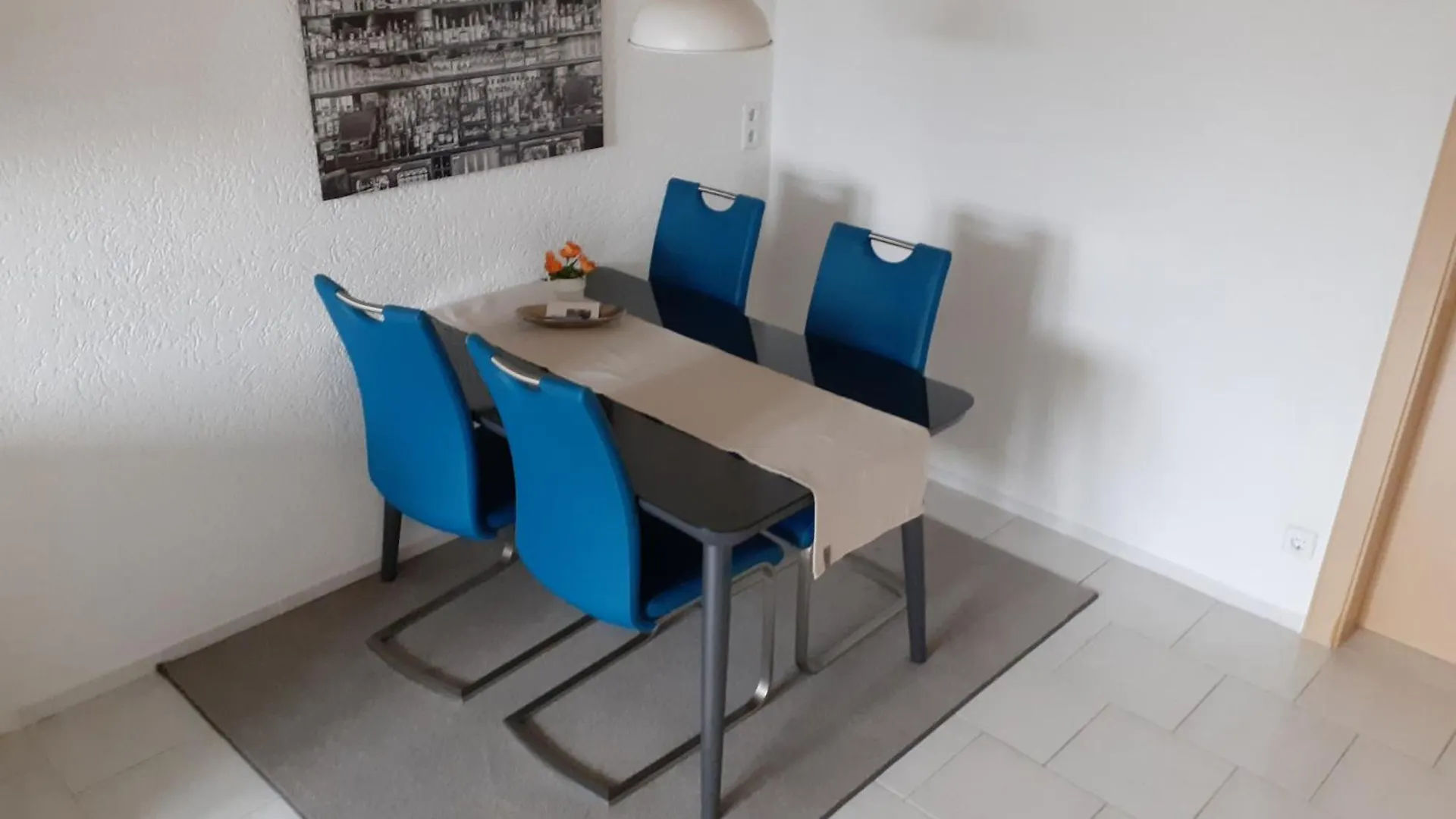 Gästewohnung Parkstetten Nähe Straubing