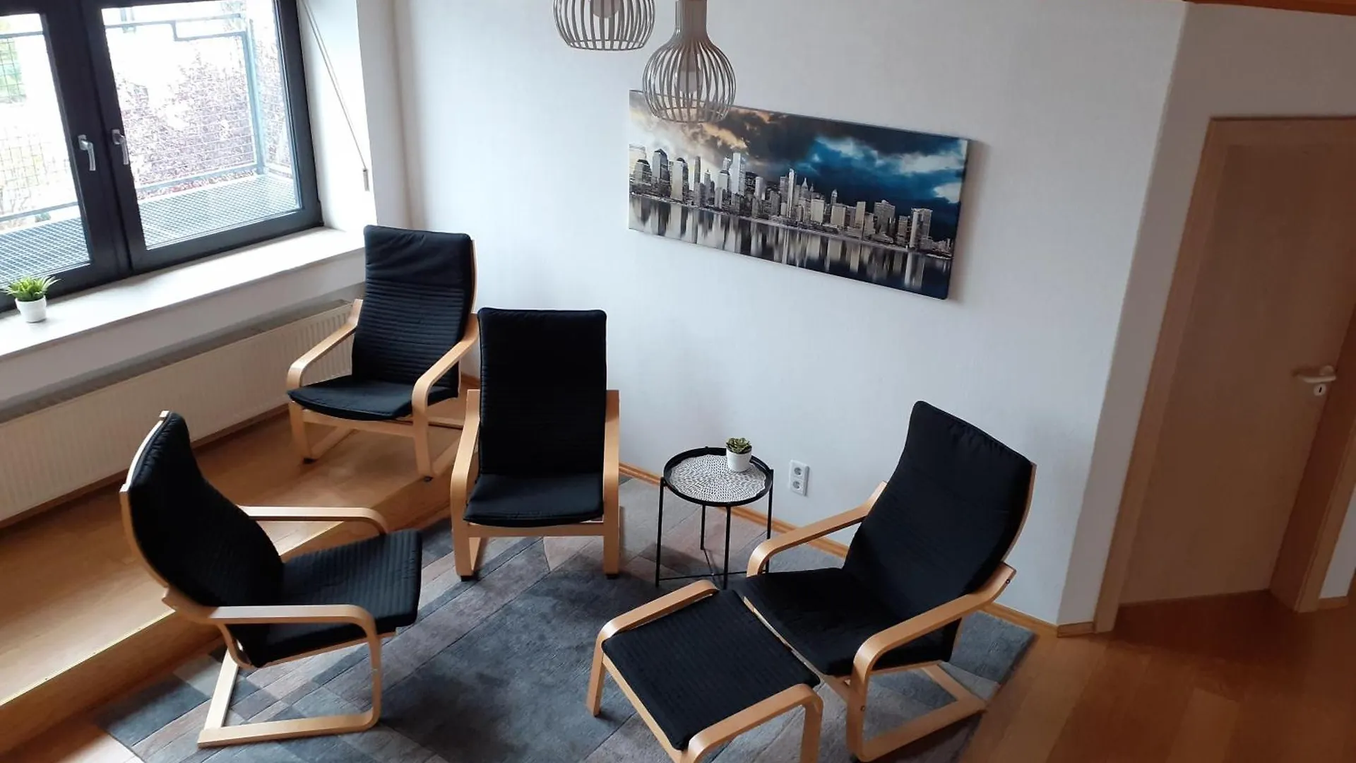 Gästewohnung Parkstetten Nähe Straubing Privatunterkunft