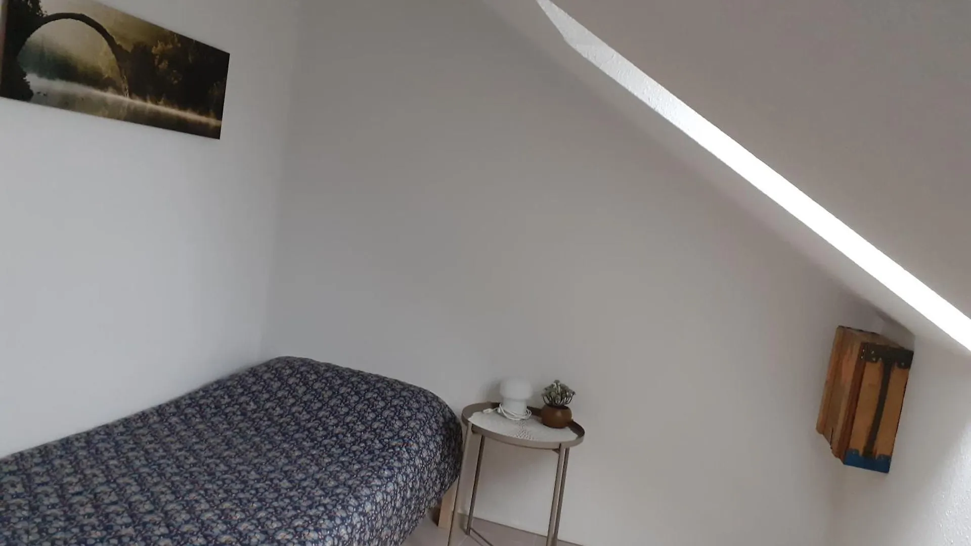 Gästewohnung Parkstetten Nähe Straubing Deutschland