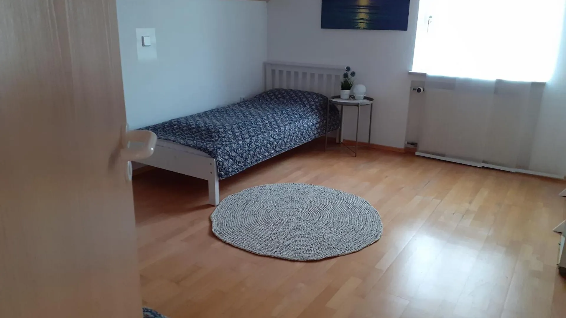 Gästewohnung Parkstetten Nähe Straubing Privatunterkunft