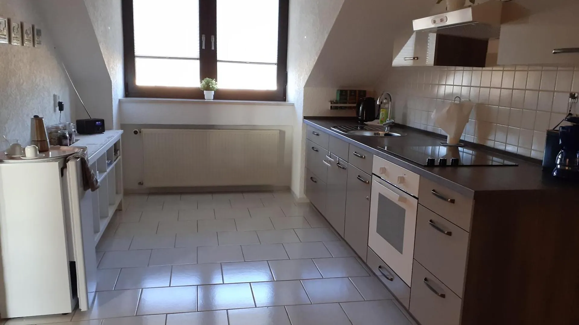 Gästewohnung Parkstetten Nähe Straubing Privatunterkunft